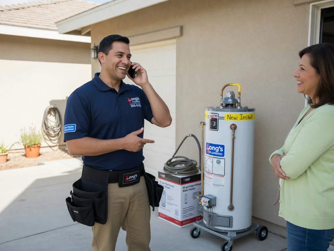 Leak Detection Keyser, WV FAQs